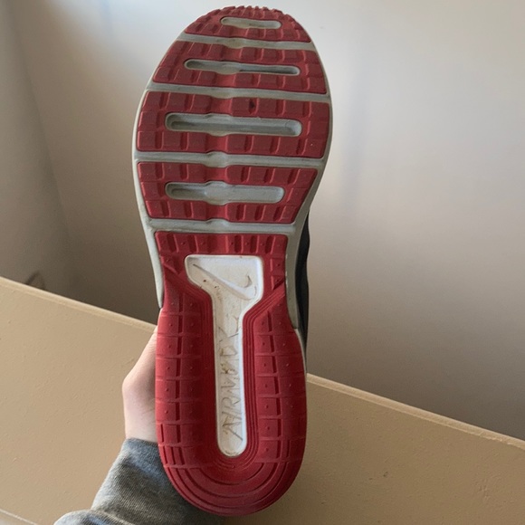 Nike Air Max Sneakers - Picture 9 of 9